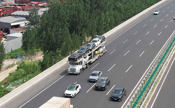 芮城高速公路汽车救援